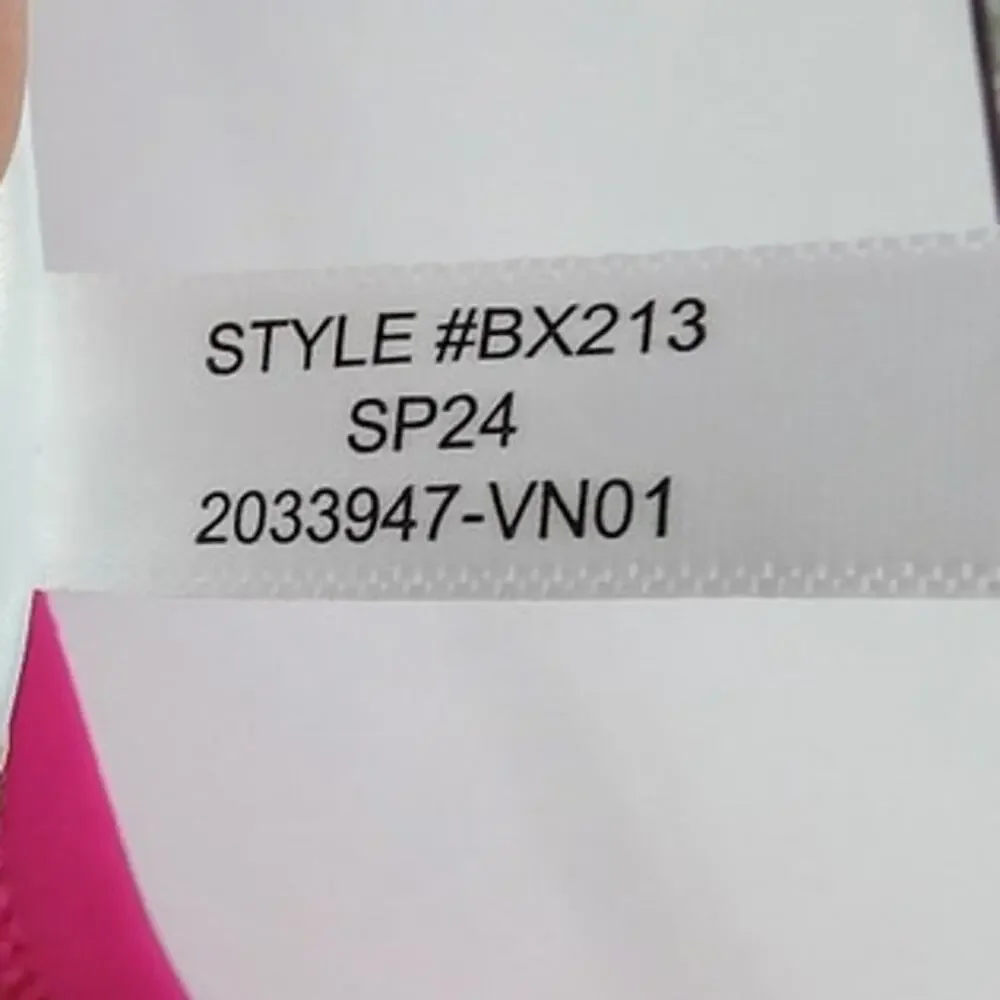 New NWOT‎ J. Crew Sleek Ruched One-Shoulder One-Piece Swimsuit Pink Size 16